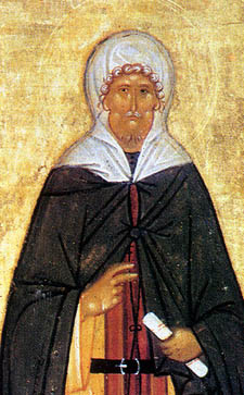 Efrem de Syriër