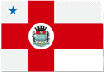 Drapeau de Balsa Nova