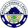 Jata bagi Ranau