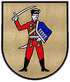 Blason de Unterwart