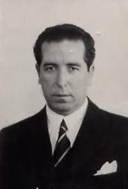 Description de l'image Mauricio Carlavilla 1940.jpg.