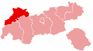 Tirol Charte (Raete)