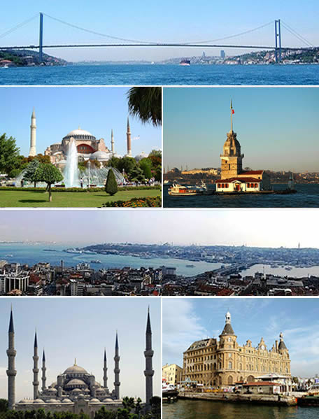 Istanbul