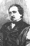 Ernst Falkbeer(1819-1885)