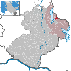 Mechow ê uī-tì