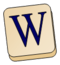 Wiktionary