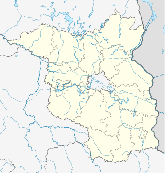 Werder/Spree (Brandenburg)