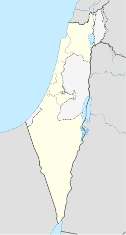 Safed (Tzfat) (Israel)