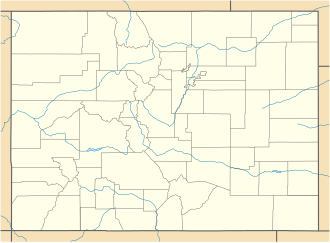Budweiser Events Center (Colorado)