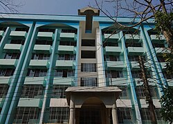 a photo of DELL, IIUC