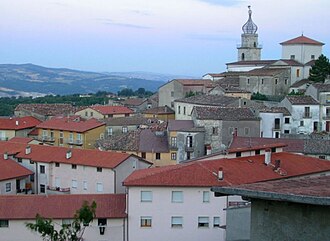 Sepino - Sœmeanza
