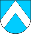 Wappen von Rodeneck