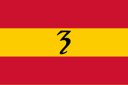 Bandiera de {{{Inuem luech}}}