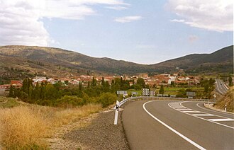 Casas del Puerto - Sœmeanza