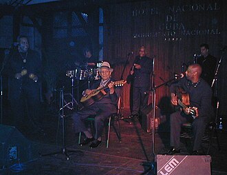 Compay Segundo