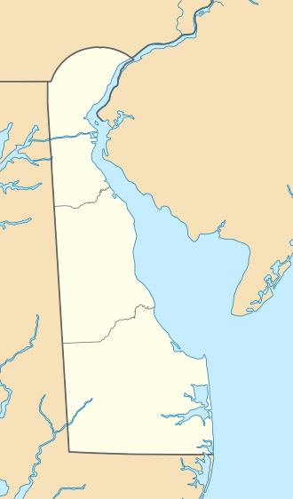 Dover AFB (Delaware)