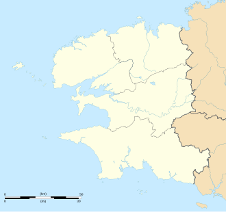 Port de Brest (Finistère)