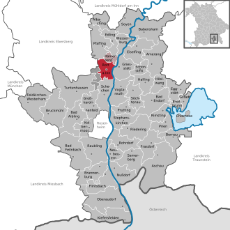 Karte