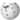 Wikipedia logo