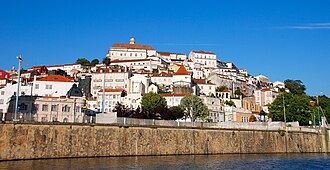 Distret de Coimbra - Sœmeanza