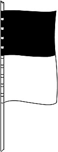 Banner vun den Templer