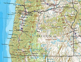 Geografische Koartn