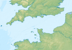 Isle of Wight (Manika markolo)