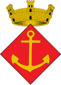 Sant Climent de Llobregat: insigne