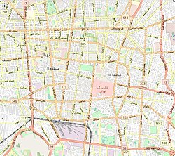 Teherano (Centra Teherano)