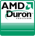 Duron logo