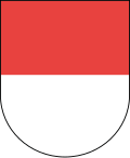 Wappen des Kantons Solothurn