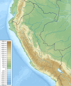 Coropuna (Peru)
