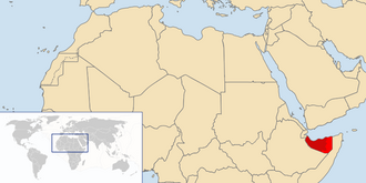 Somalilandul Britanic