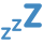 💤