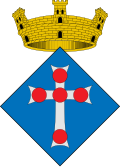 Vilabertran: insigne