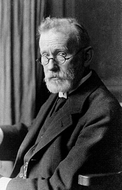 Paulus Ehrlich: imago