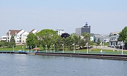 Sheboygan, Wisconsin
