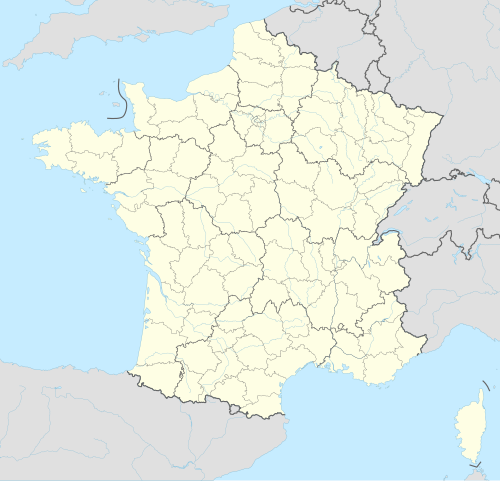 Division 1 1982/83 (Frankreich)