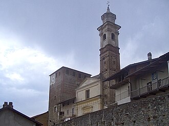 Bairo - Sœmeanza