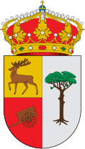 Blason de Navaleno