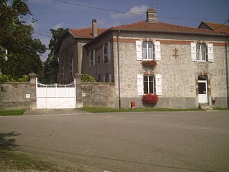 Arraye-et-Han – Veduta