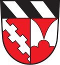 Wappen von Gottfrieding