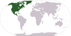 Amerika Veriore