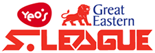 Logo der S. League