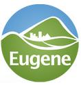 Official seal of Eugene, Oregon