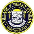 Official seal of Valley Stream, New York