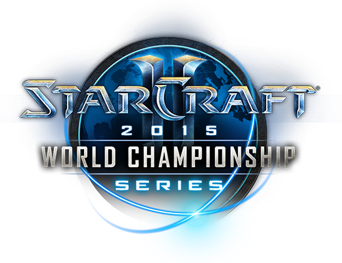 Description de l'image StarCraft 2 World Championship Series 2015 Logo.png.