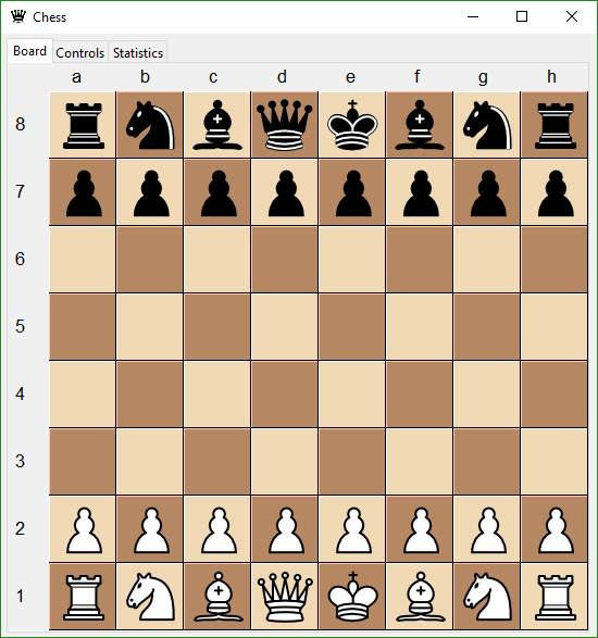 chess board 2