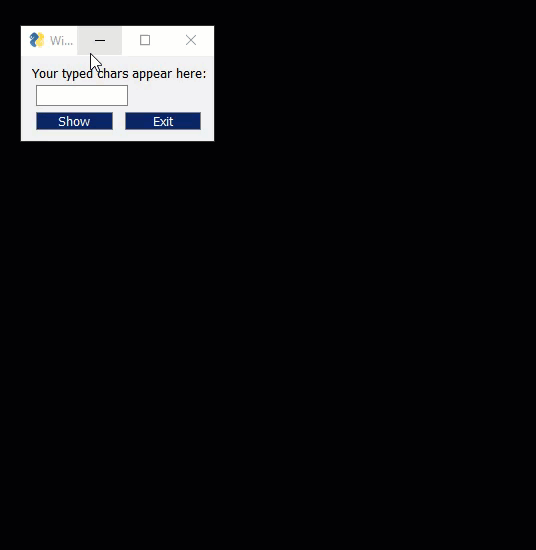 autocomplete qt
