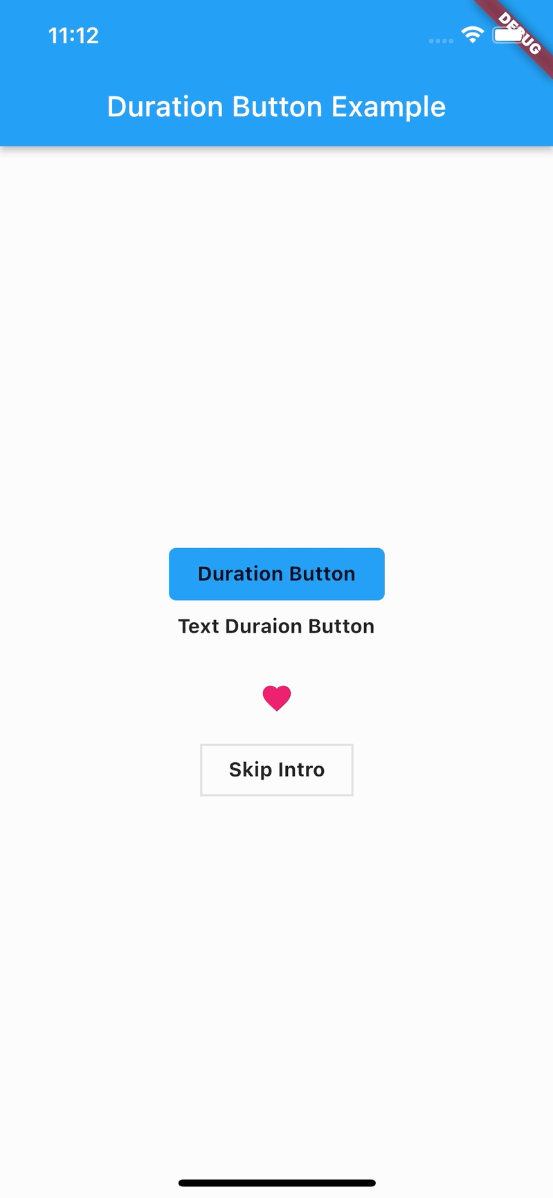 Simulator Screen Recording - iPhone 13 - 2022-01-24 at 23 12 17